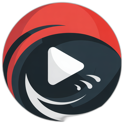 妖精影院 Logo